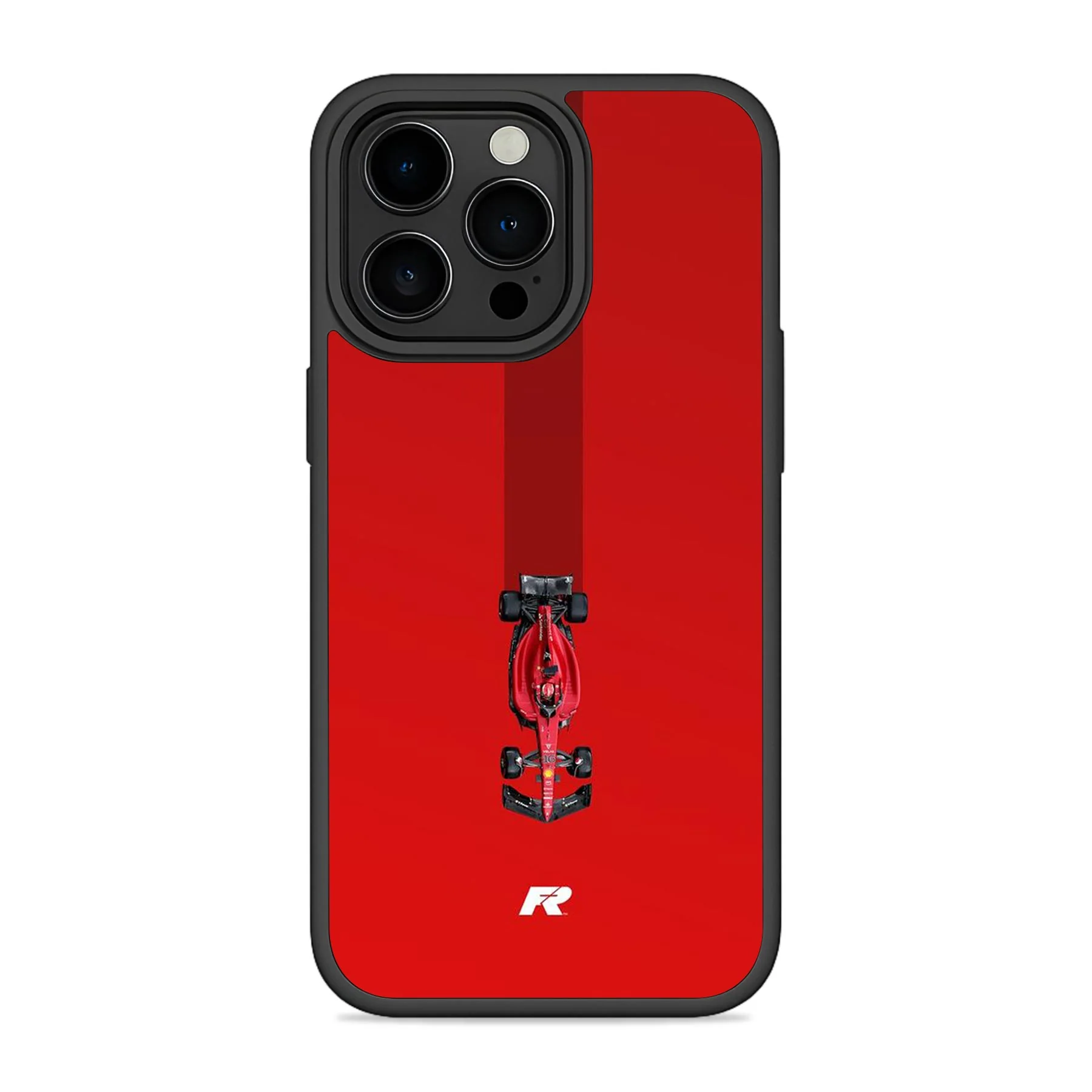 Power Pulse Mobile Bumper Cover
