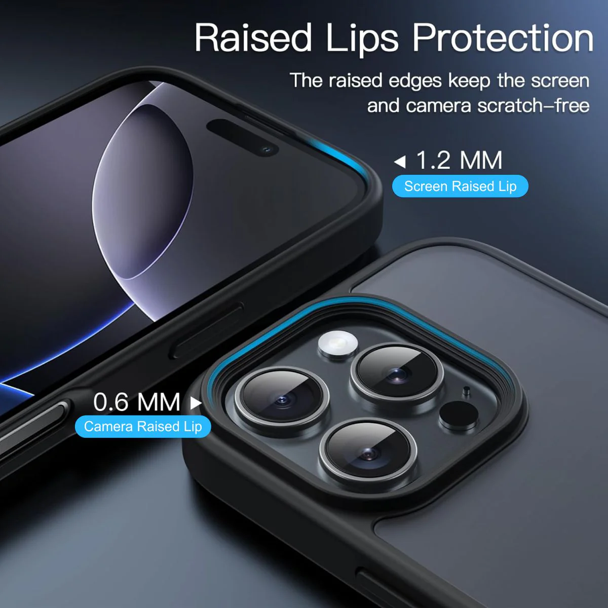 Power Pulse Mobile Bumper Cover - Image 2