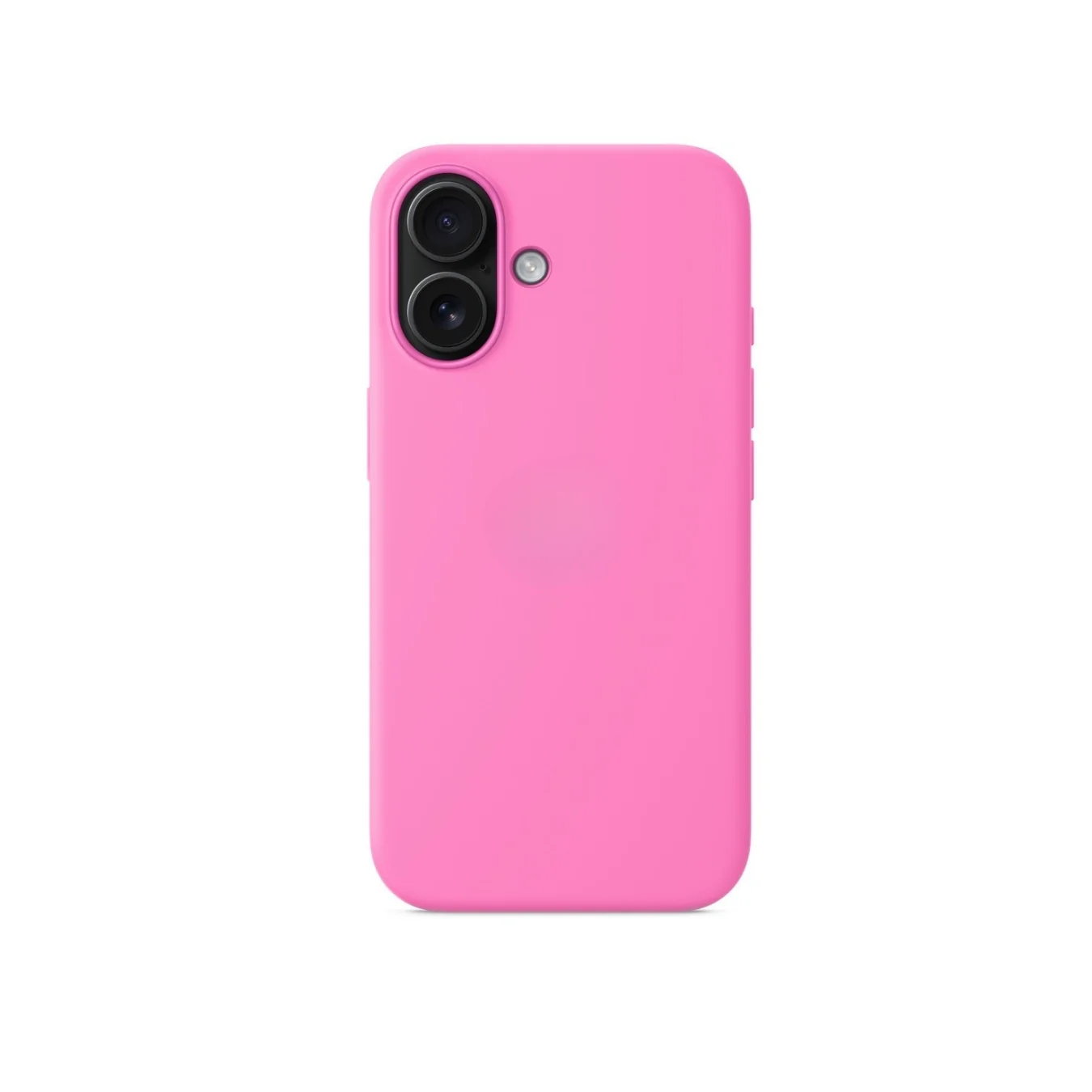 Premium Silicon Case For Apple iPhone - Image 2