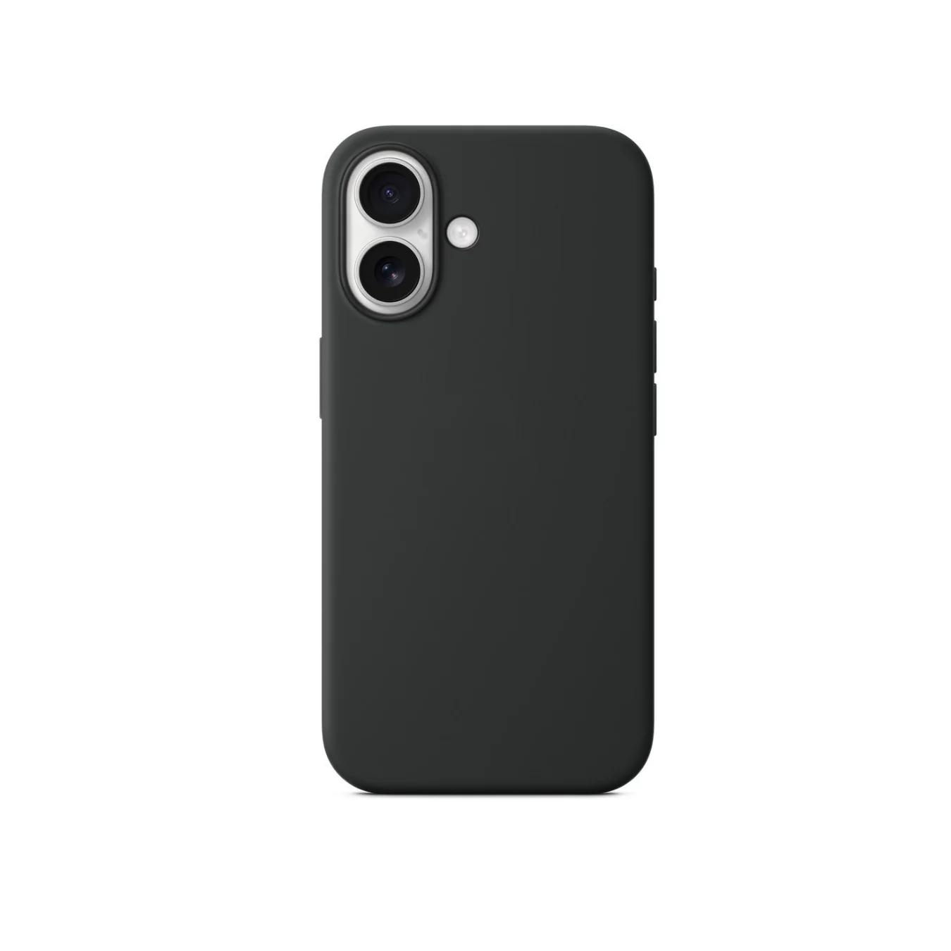 Premium Silicon Case For Apple iPhone - Image 4