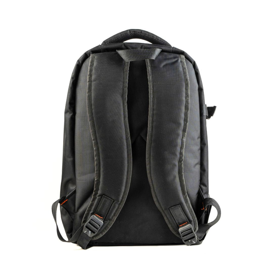 Deluxe Camera Backpack - Large Capacity Bag with Tripod Holder and Laptop Compartment - Image 6