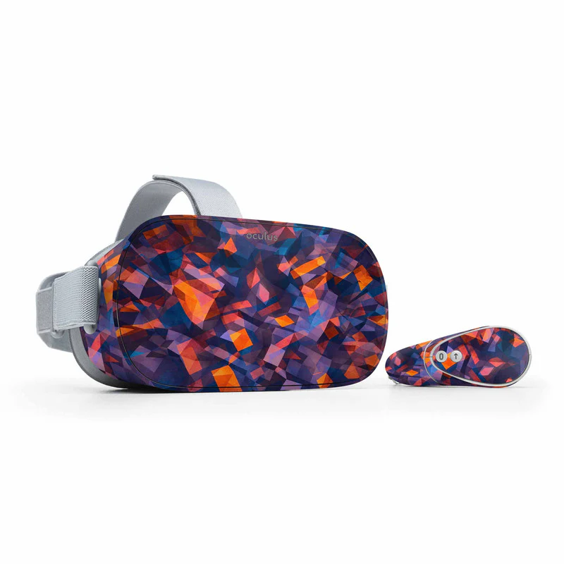 Prism Skin For Meta Oculus Quest VR - Image 3