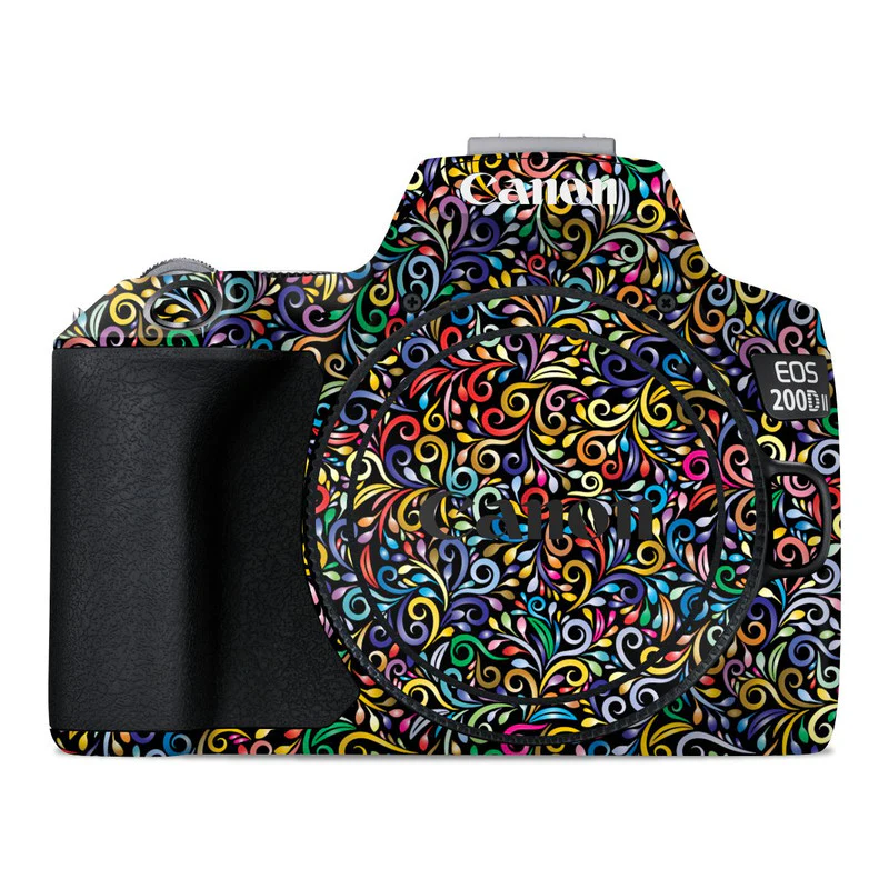 Prismatic Whirlwind Camera Skins - Image 2