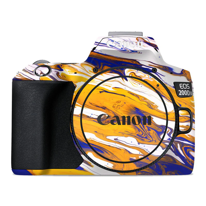 Nebula Camera Skins - Image 2