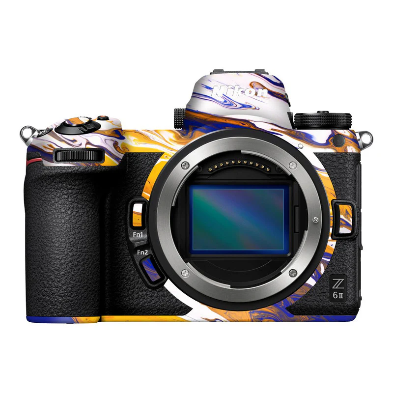 Nebula Camera Skins - Image 3