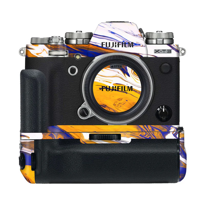 Nebula Camera Skins - Image 4