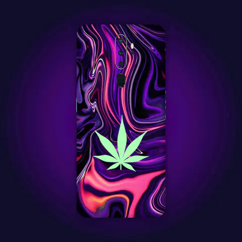Psychedelic Neon