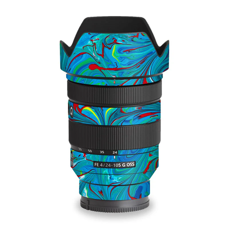 Serenity Camera Lens Skin - Image 2