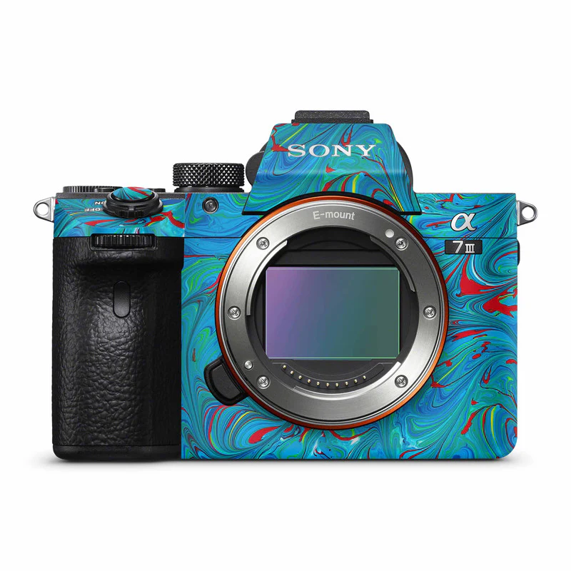 Serenity Camera Skins