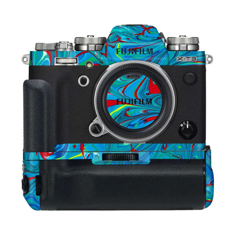 Serenity Camera Skins - Image 4