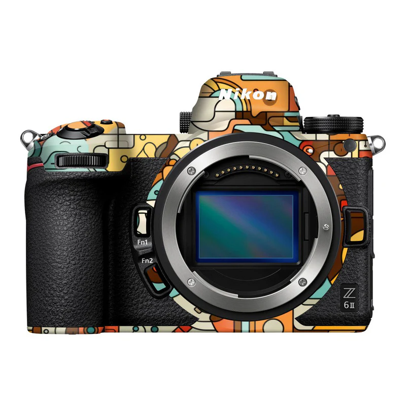 Symphony Camera Skins - Image 3