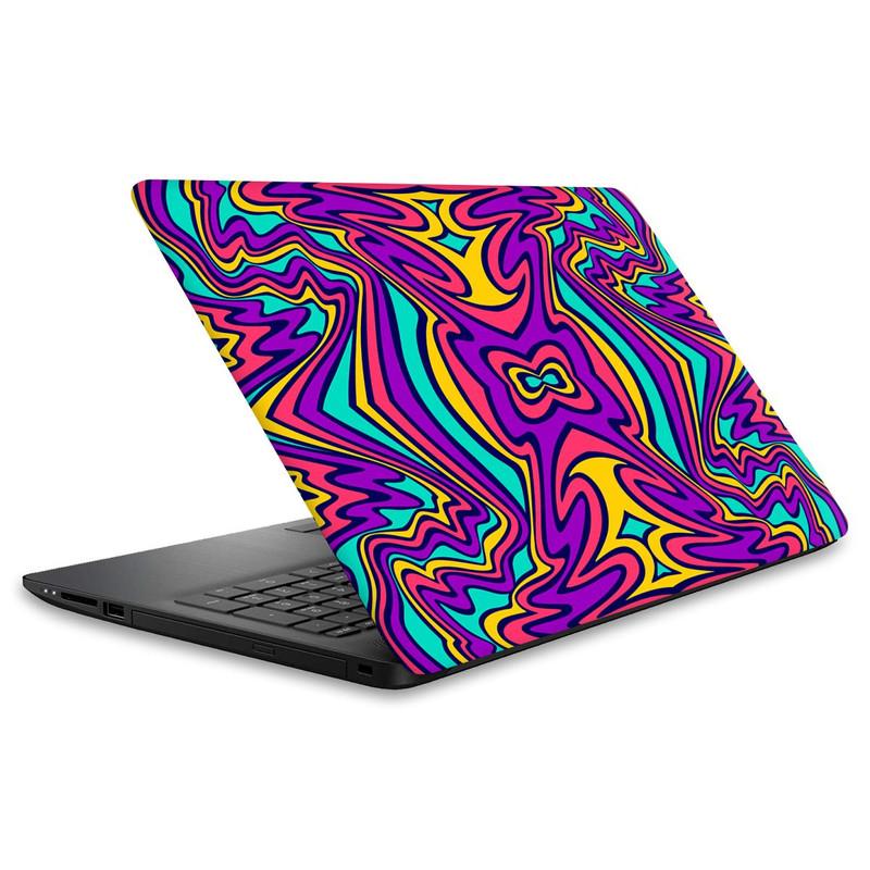 Psychedellic Laptop Skins - Image 4