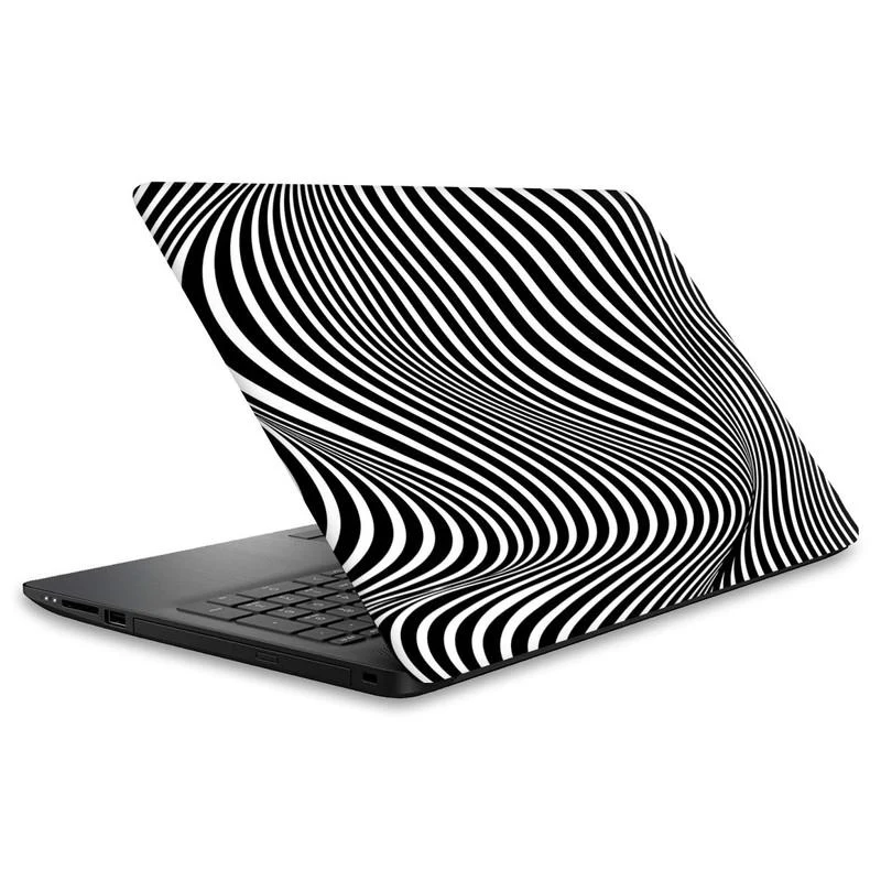 Psychedellic Laptop Skins - Image 6