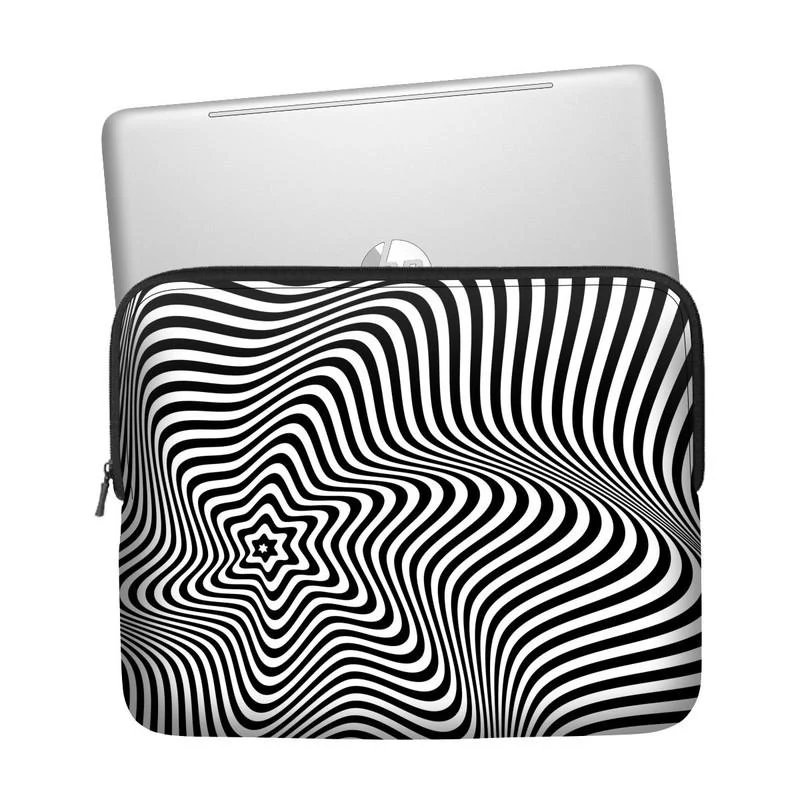 Psychedellic Laptop Sleeve - Image 5
