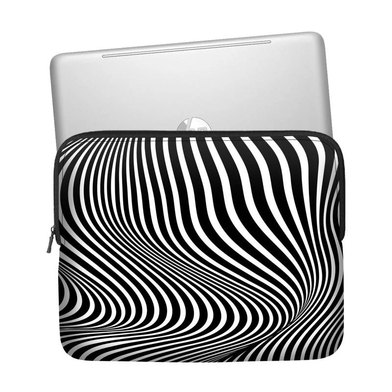 Psychedellic Laptop Sleeve - Image 6