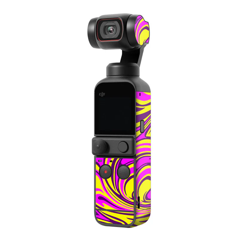 Psychedellic 2 Gimbal Skin - Image 2
