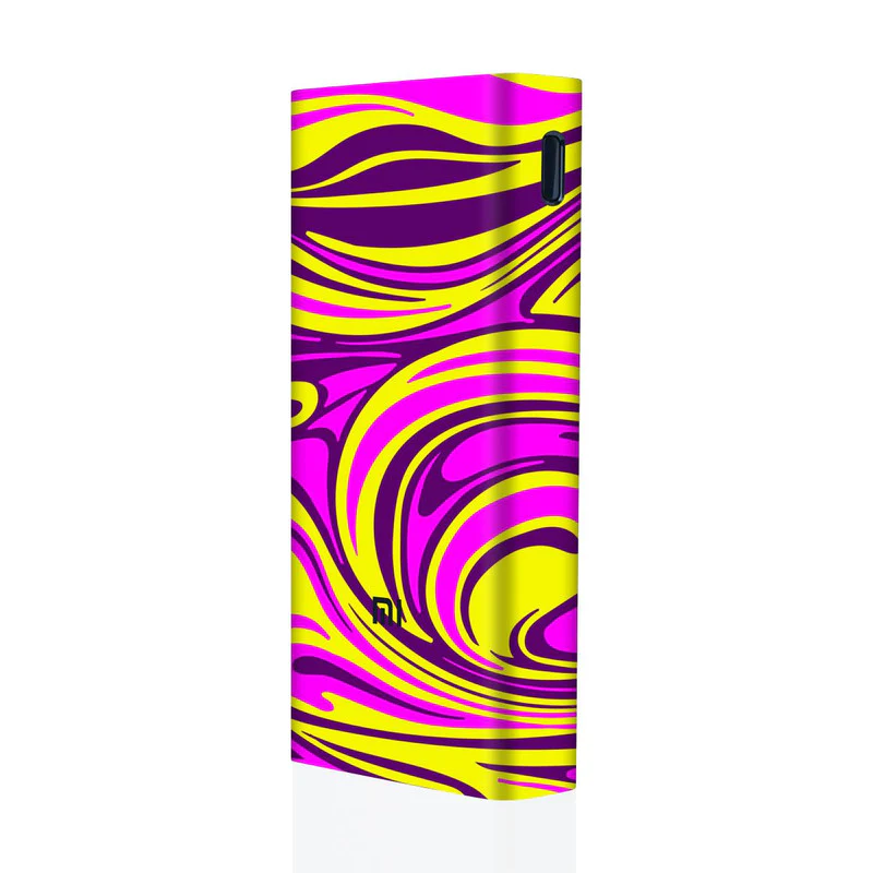 Psychedellic 2 Mi Powerbank Skins