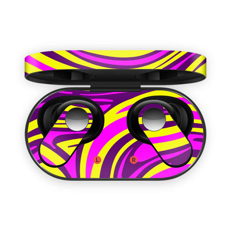 Psychedellic 2 OnePlus Nord Buds Skin