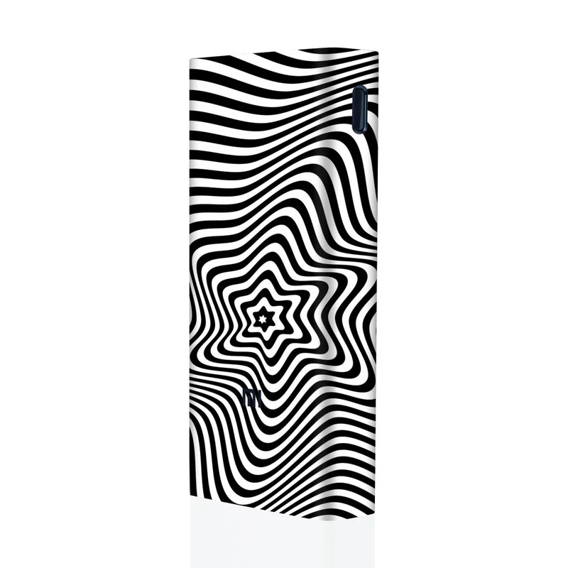 Psychedellic 5 Mi Powerbank Skins