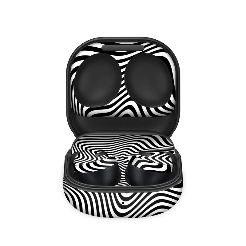 Psychedellic 5 Skin For Samsung Galaxy Buds Pro