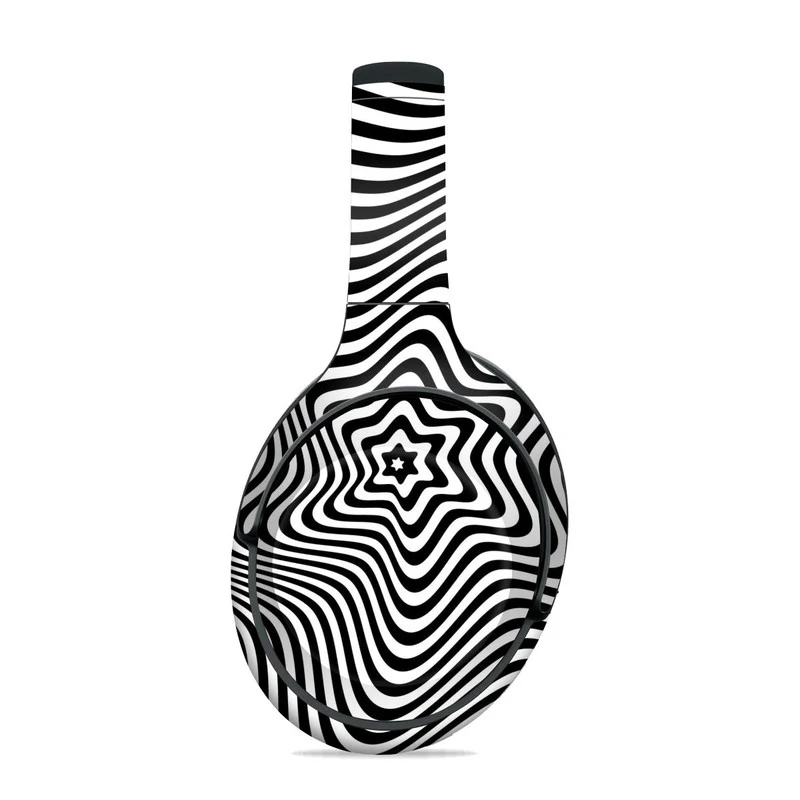 Psychedellic 5 Sony Headphone Skins