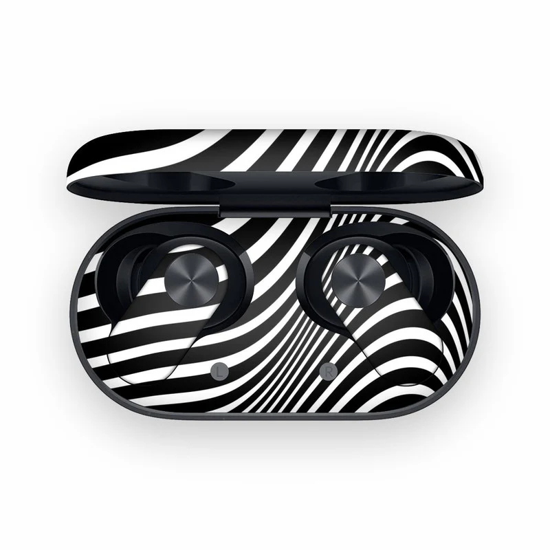 Psychedellic 6 OnePlus Nord Buds 2/2R Skin