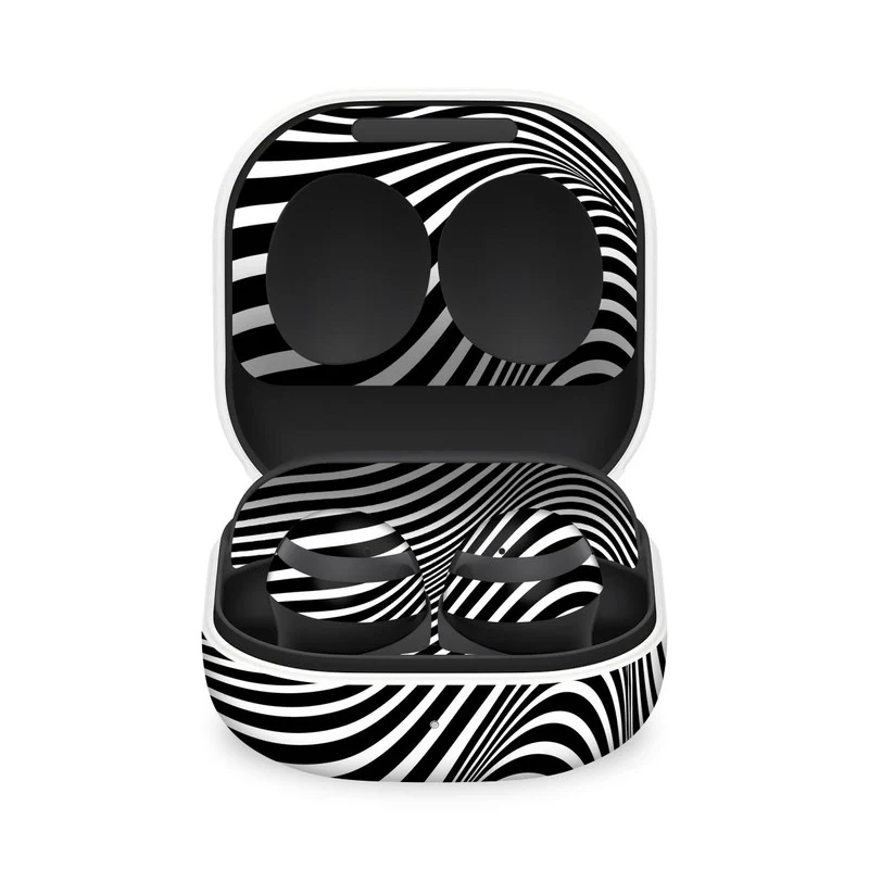 Psychedellic 6 Skin For Samsung Galaxy Buds 2