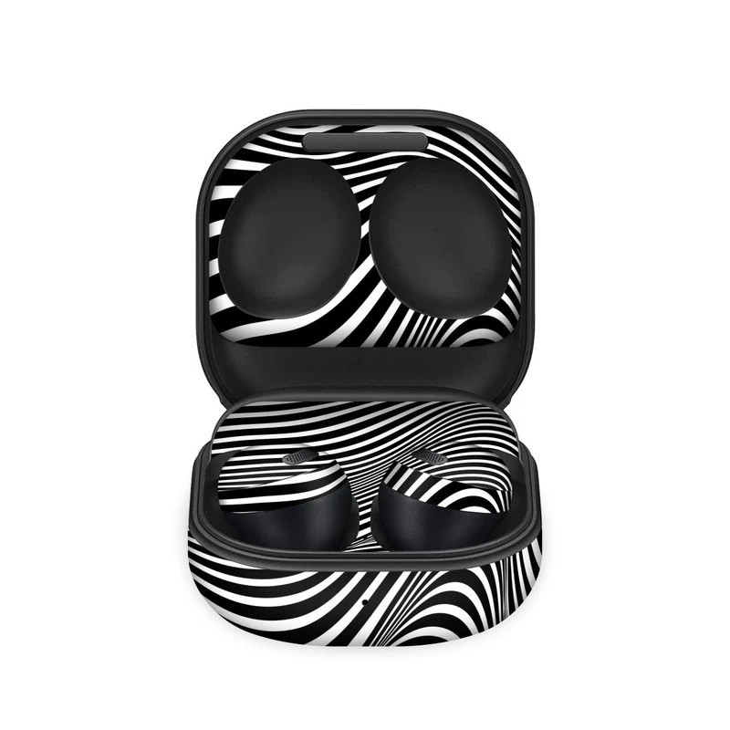 Psychedellic 6 Skin For Samsung Galaxy Buds Pro