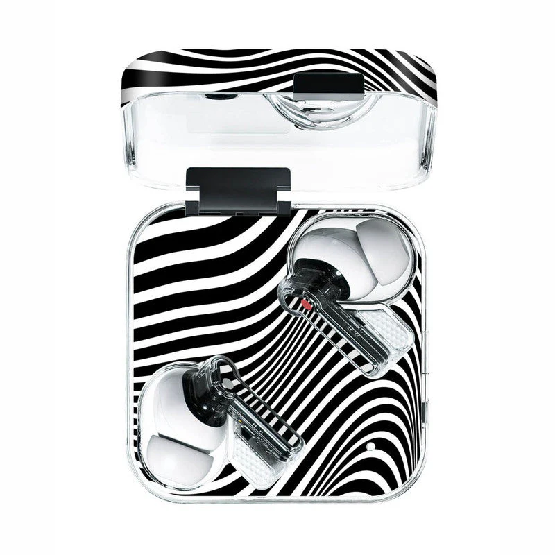 Psychedellic 6 Skin Skin - For Nothing Ear 1, 2, CMF