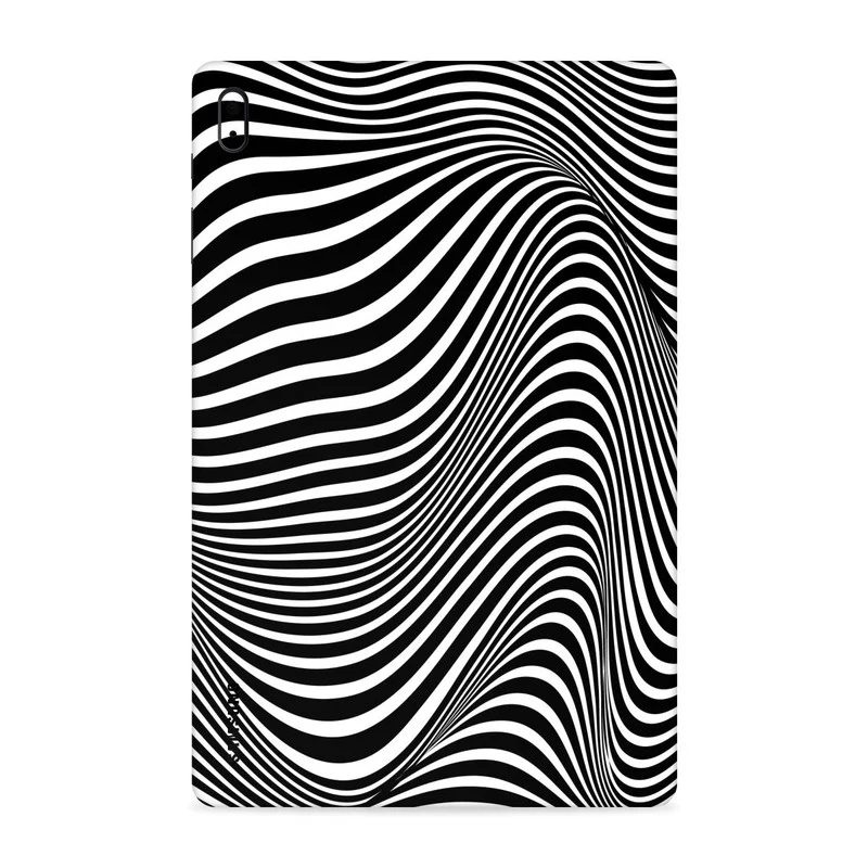 Psychedellic 6 Tab Skin