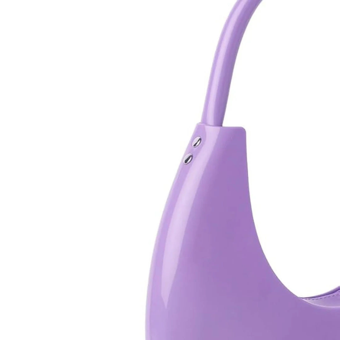 Purple Sauce Tote - Image 4