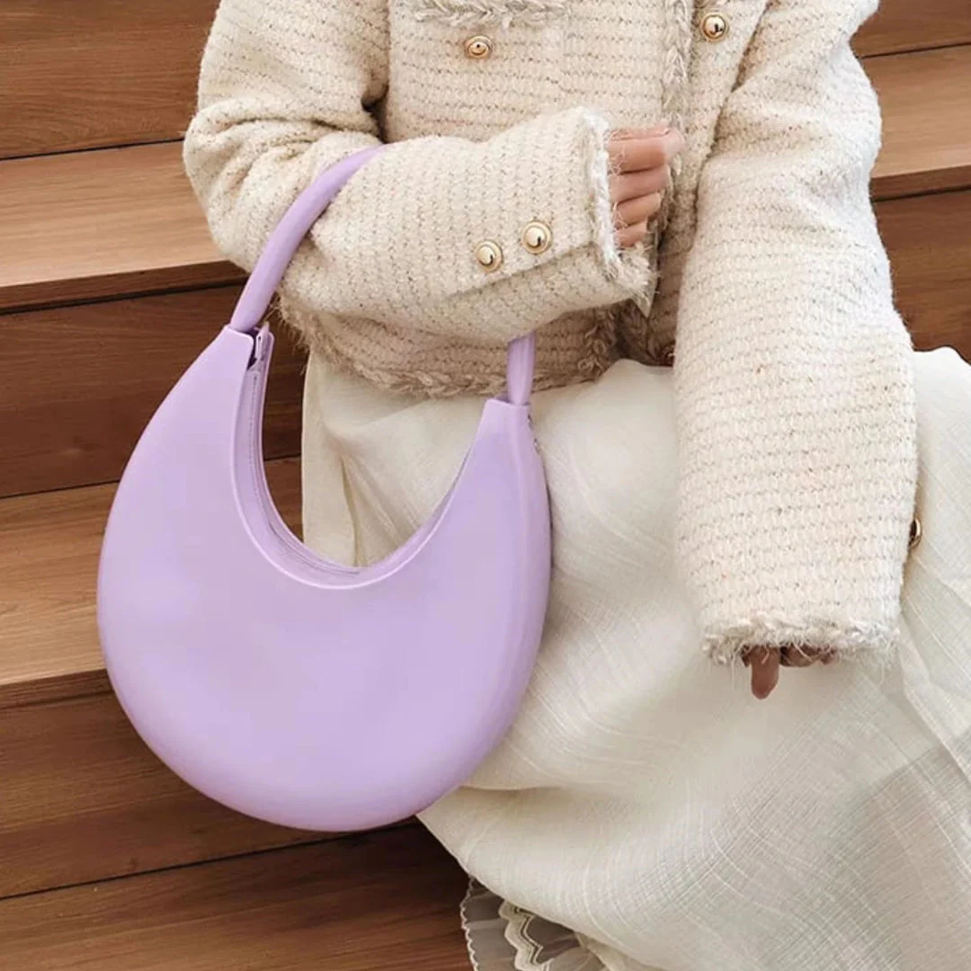 Purple Sauce Tote - Image 5