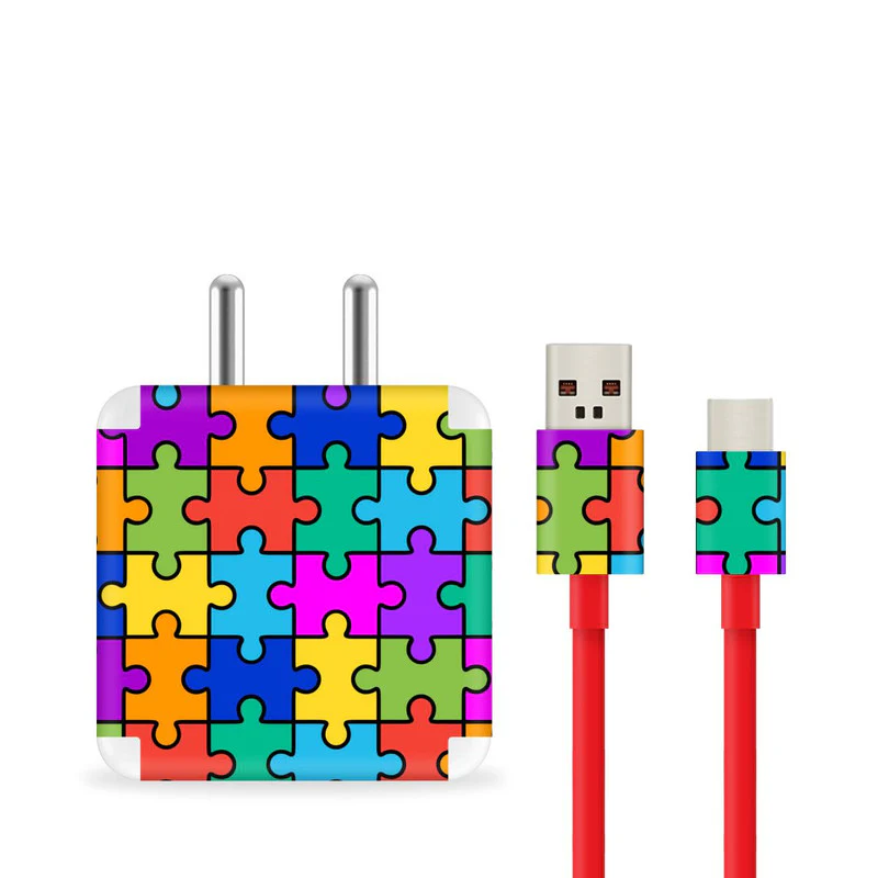 Puzzled Charger - Image 2