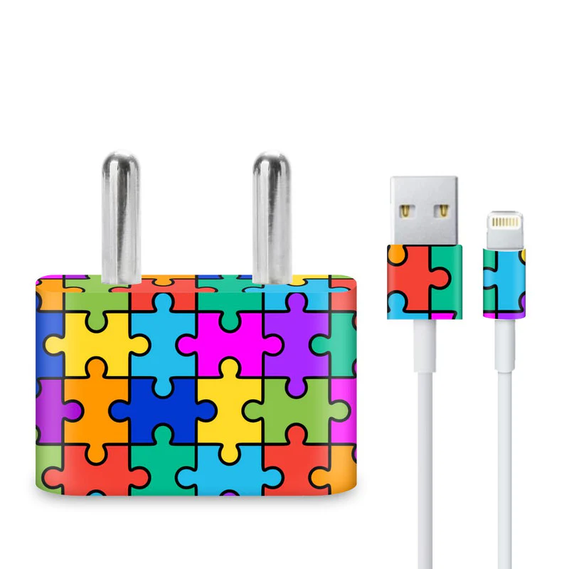 Puzzled Charger - Image 3