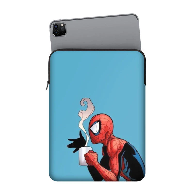 Its Hot IPad Sleeve
