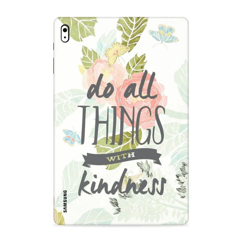 Quote 2 Tab Skin