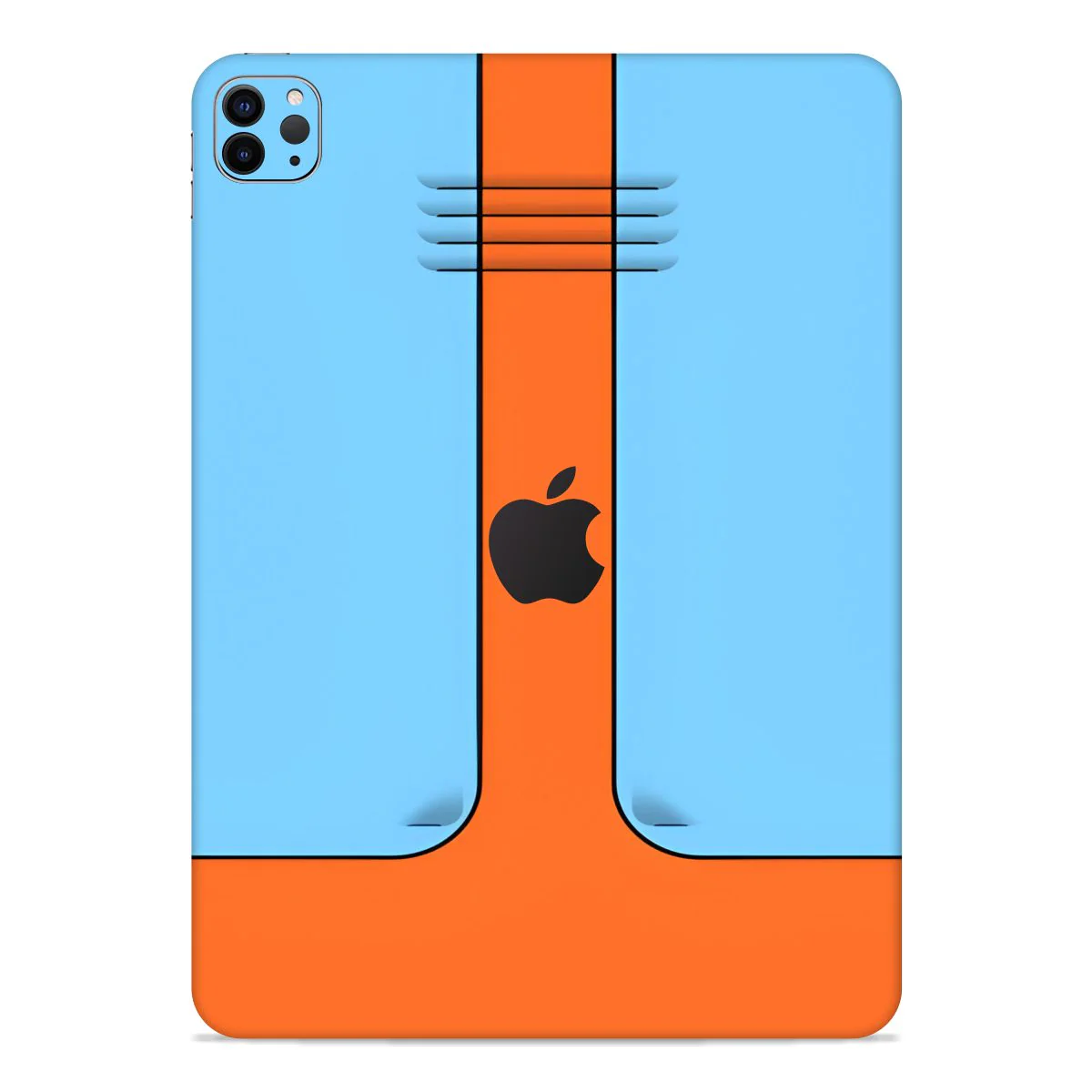 Racer Ipad Skin