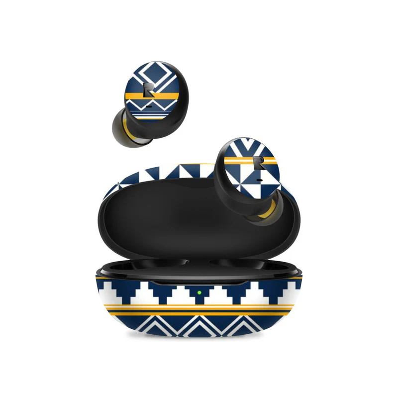 Tribal 2 Skin for Realme Buds TWS
