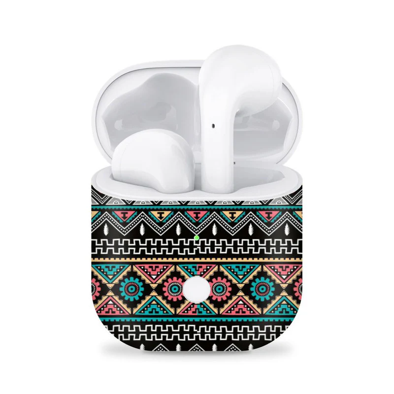 Tribal 1 Skin for Realme Buds TWS