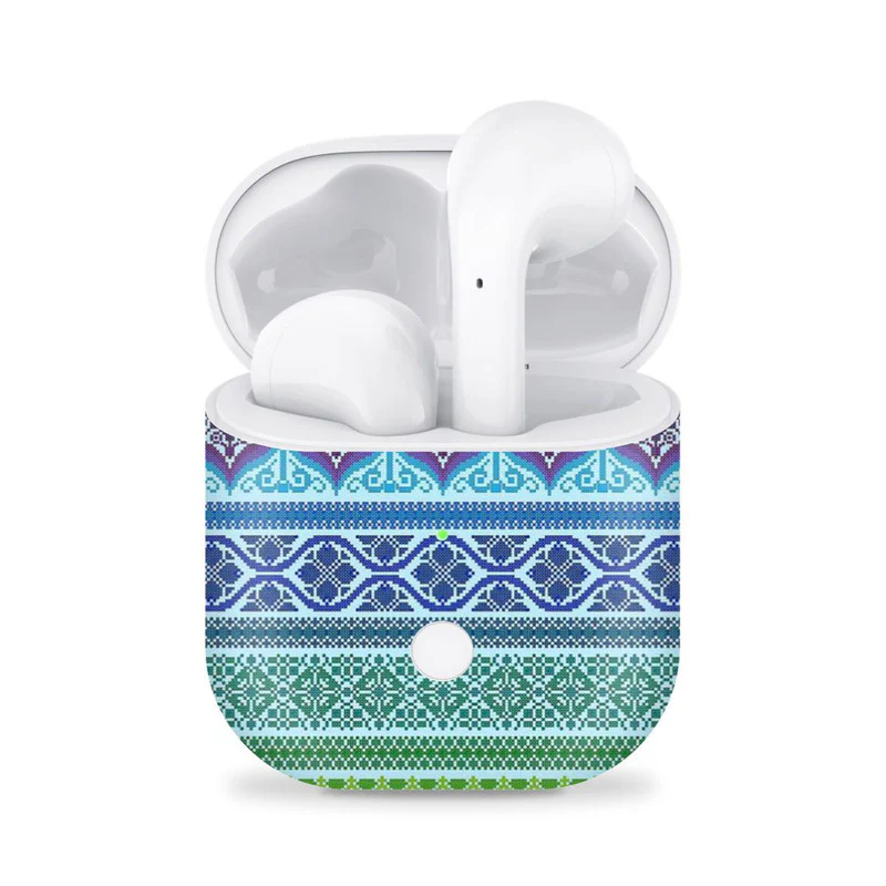 Tribal 3 Skin for Realme Buds TWS