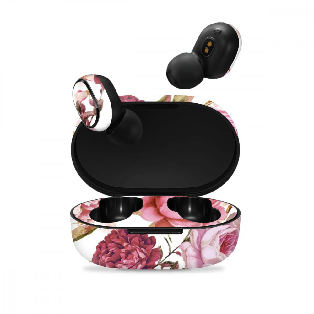 Floral 1 Skin For Redmi Airdots TWS