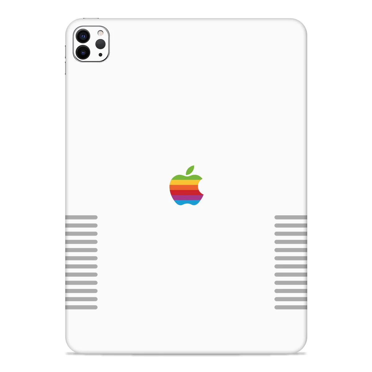 Retro IPad Skin