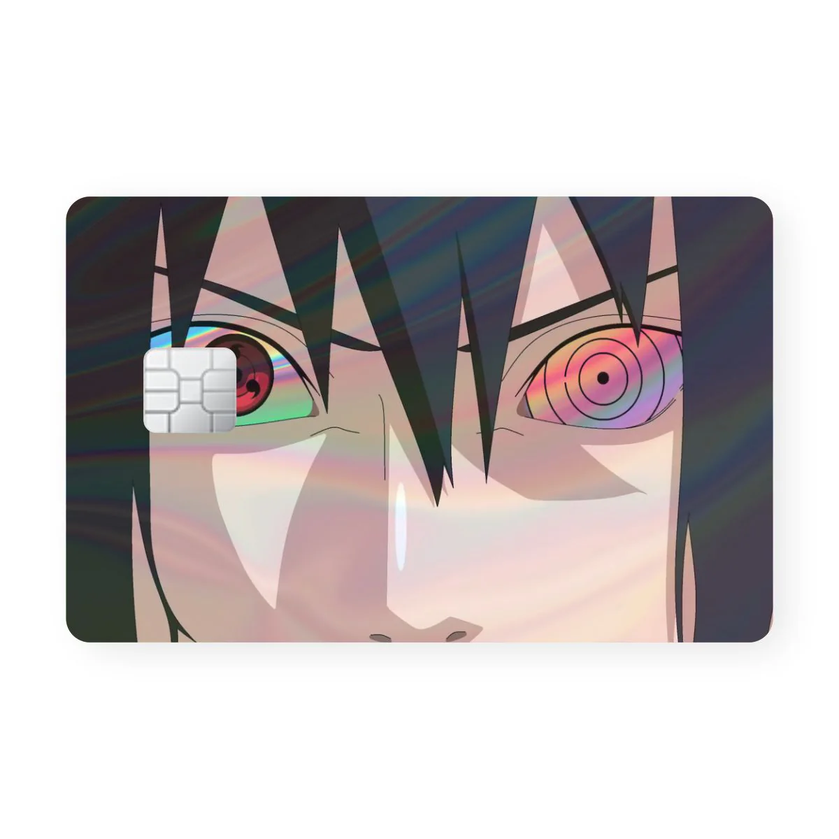 Rinnegan Color Changing Card Skin - Image 2