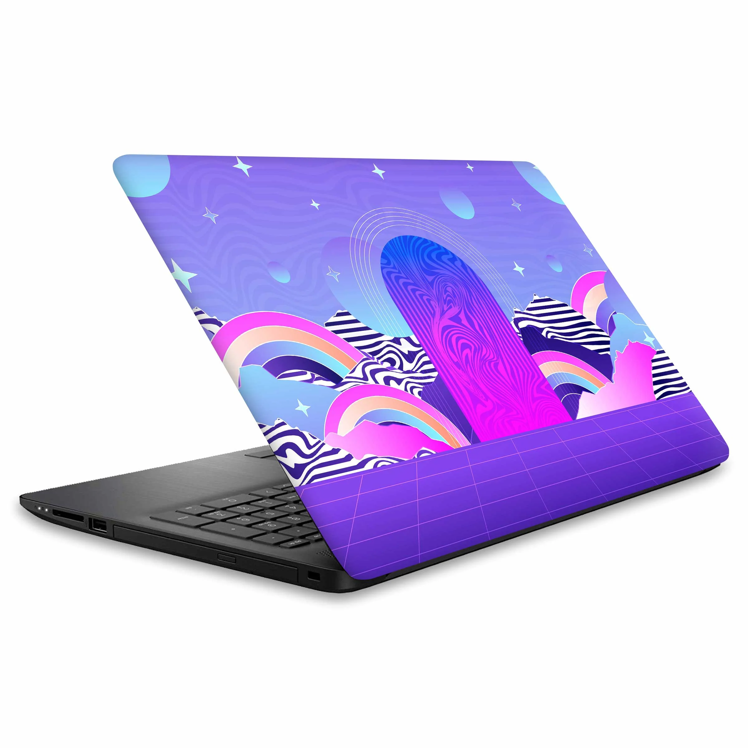 Divine Laptop Skin