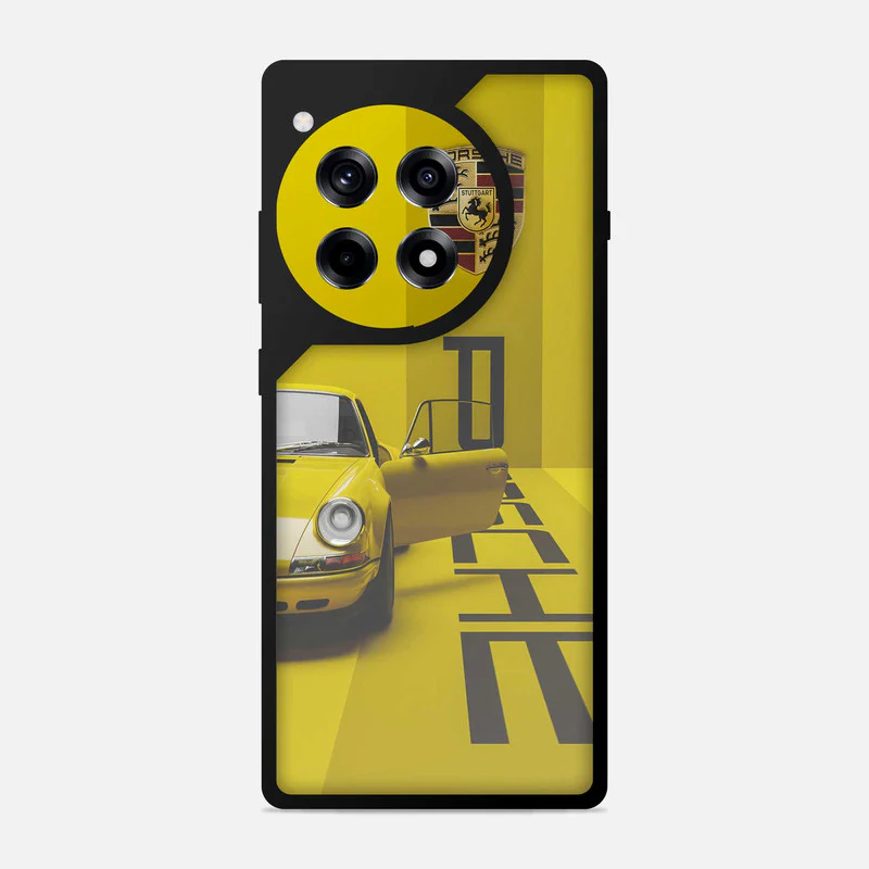 Ignition Impressions Bumper Mobile Cover - Image 2
