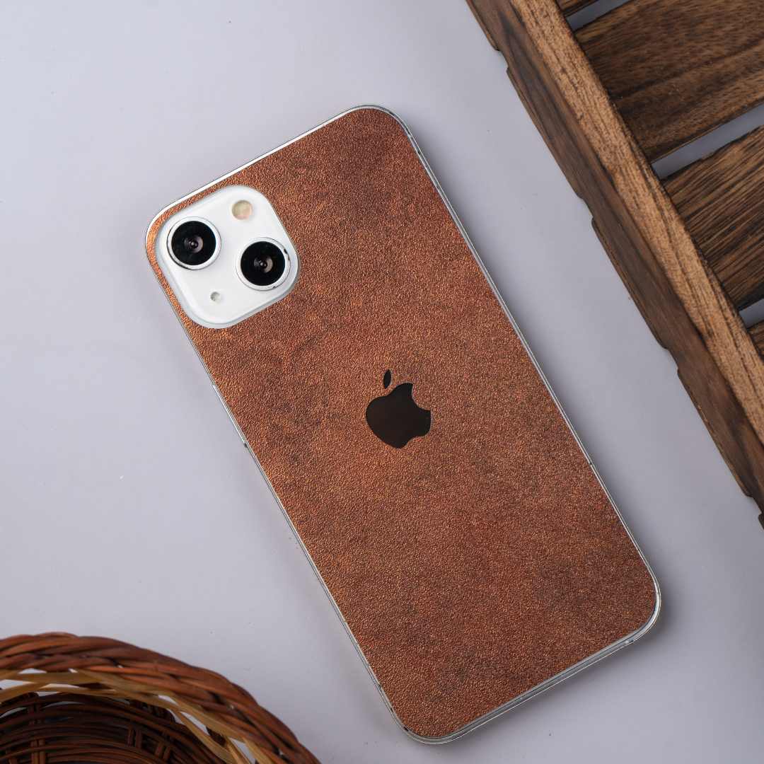 Rustic Brown Stone - WRAPCART X GROWFITTER - Image 4