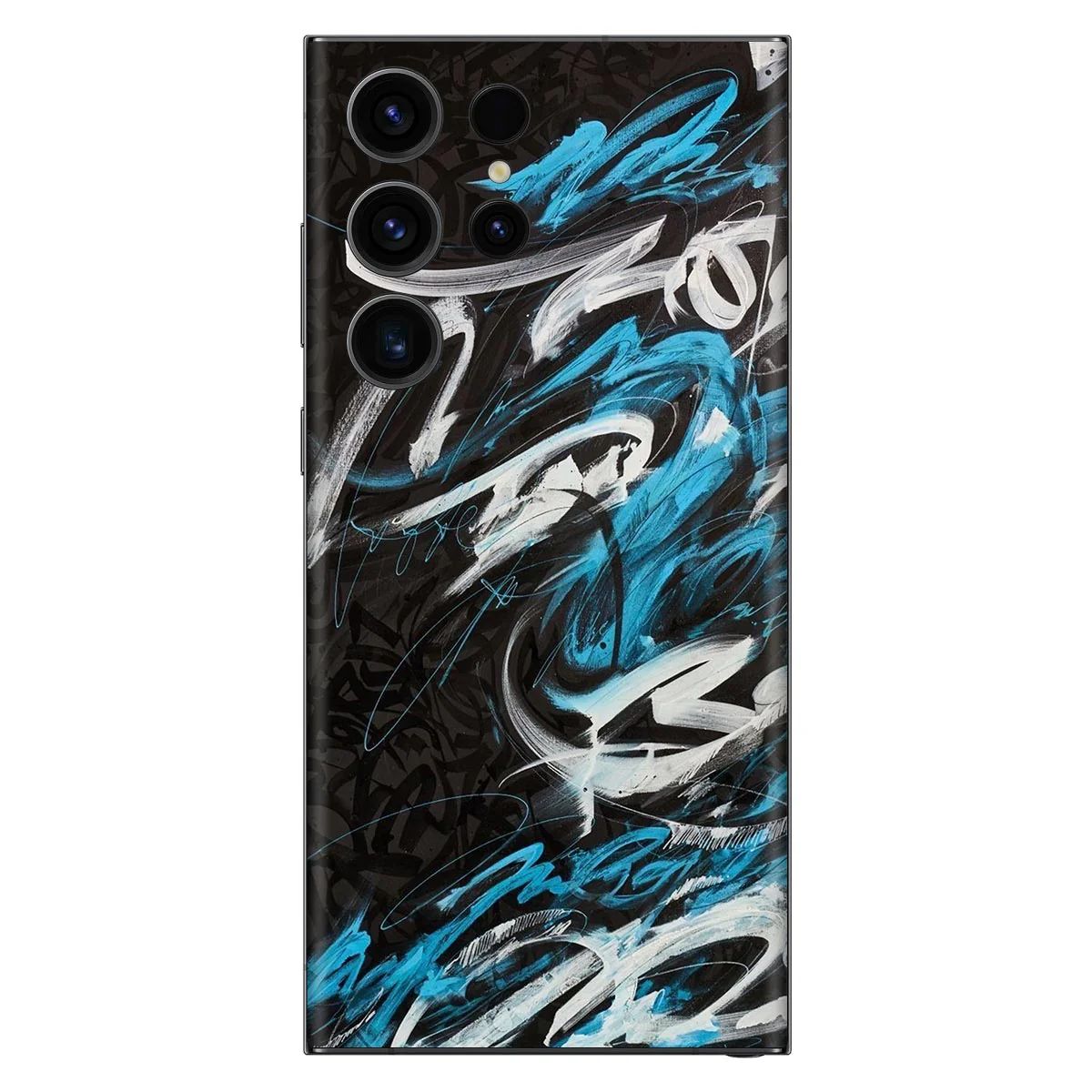Arabic Art Mobile Skin - Image 6
