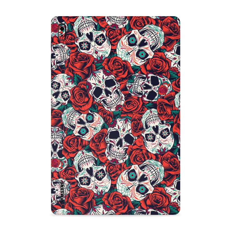 Skull 1 Tab Skin