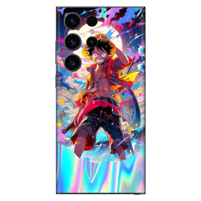 Pirate King Shiny Mobile Skin