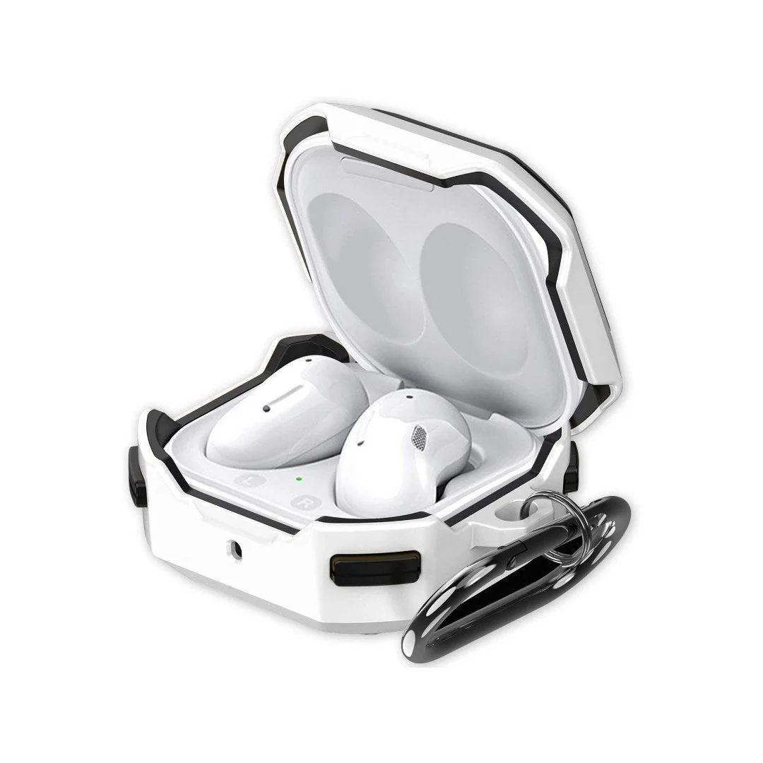 Samsung Galaxy Buds Live Eggshell Cover - Image 4